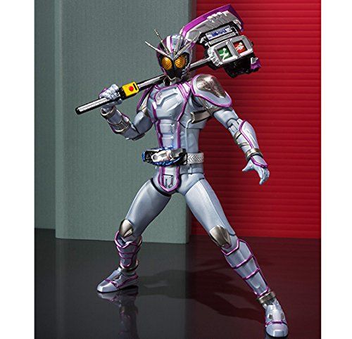 S.H.フィギュアーツ 仮面ライダーチェイサー(魂ウェブ商店限定) 【公式