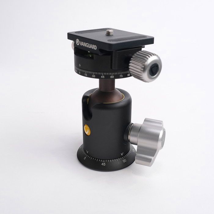 中古】(バンガード) VANGUARD VEO BH160S 雲台 - メルカリ 