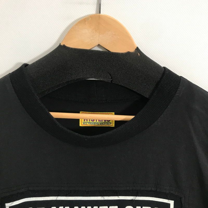 品 HYSTERIC GLAMOUR ヒステリック グラマー 01233AO06 DIZZY&MILKY プリント リメイク プルオーバー ワンピース 170-251002-mh-05-fuz