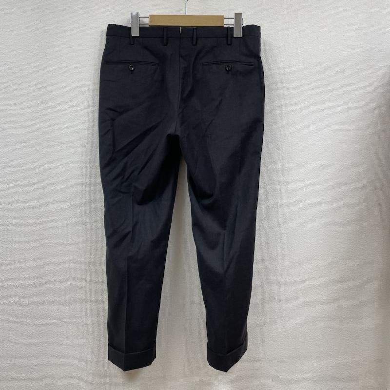 INCOTEX インコテックス パンツ スラックス SLIM FIT トロピカル ウール スリム スラックス 1T0035-5006T - メルカリ