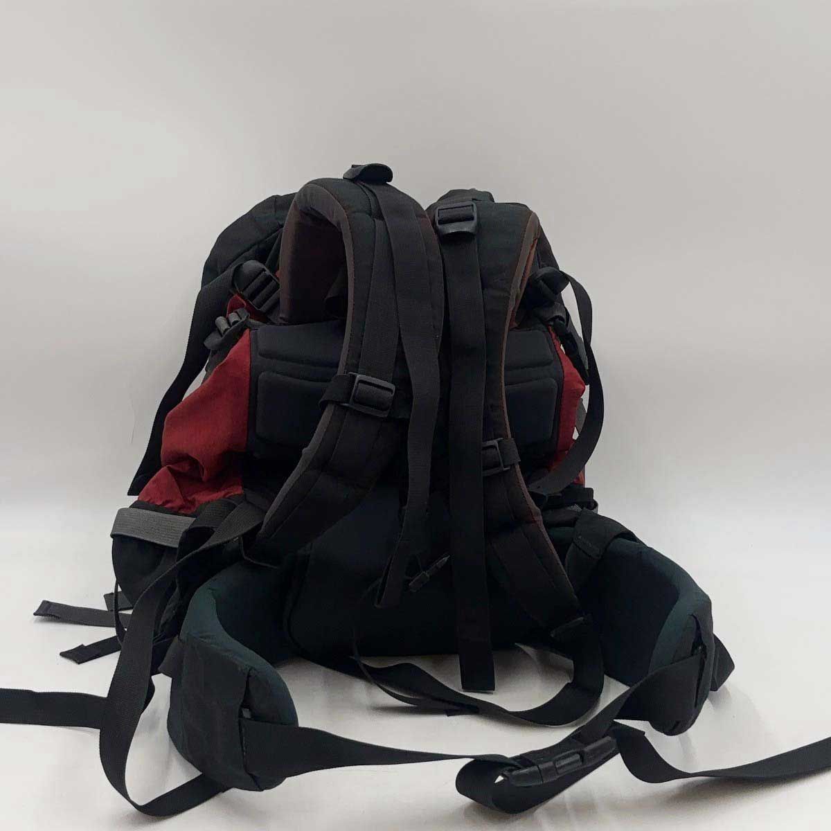 アークテリクス Khamsin 50 カムシン ザック バックパック ARCTERYX Arc'teryx Khamsin 50 Reviews - Trailspace