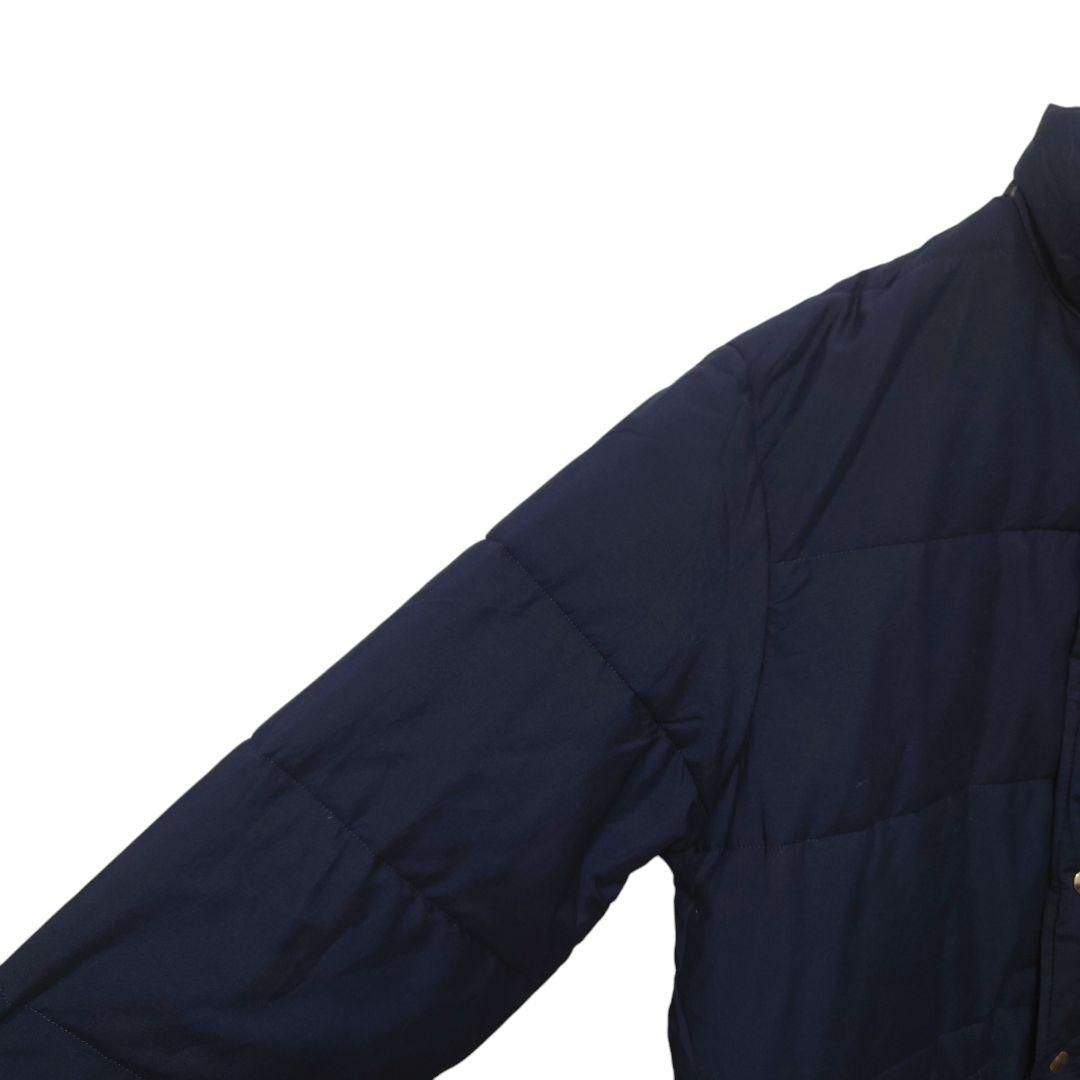 JCPenney】希少 70's 黒タグ ダウンジャケット A-2897 - メルカリ