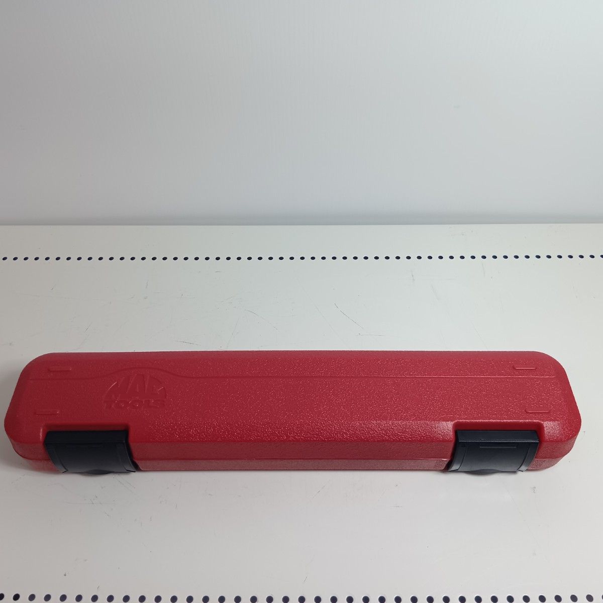 MAC TOOLS マック トルクレンチ TWX100JFC ケース付