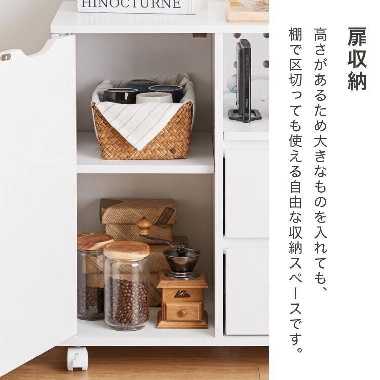 木目調 クローゼット