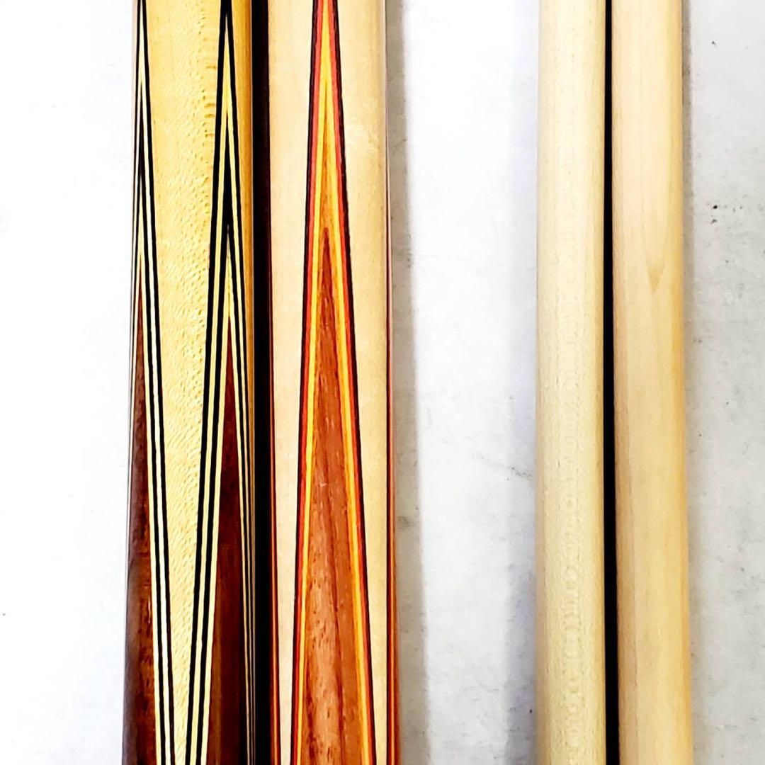 Porper キューケース付き