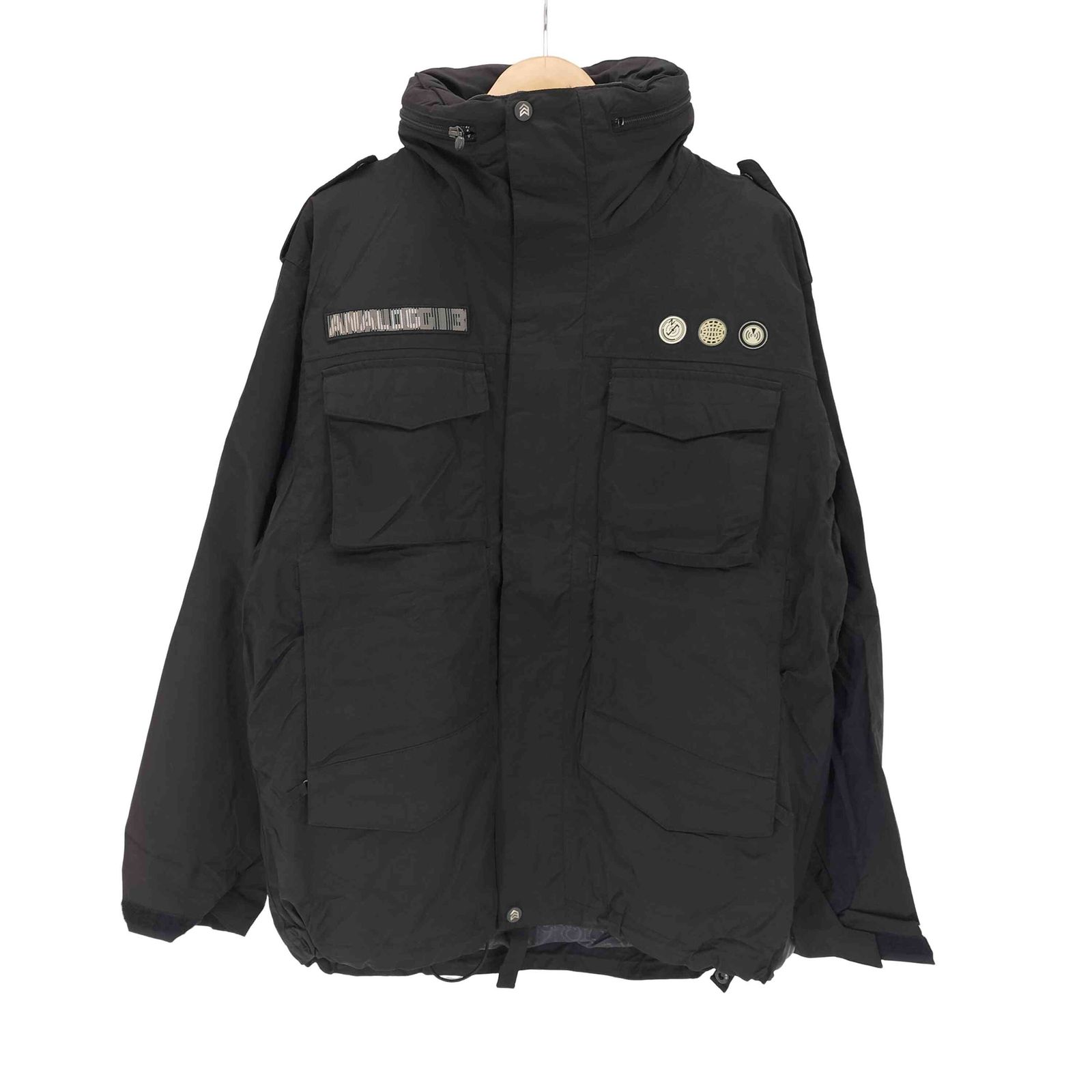 ユーズドフルギ USED古着 Burton Analog スノーボードウエア メンズ JPN：M 