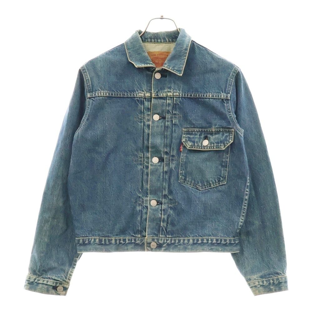 Levi's (リーバイス) 90S 70502XX 40S復刻 1st ファースト