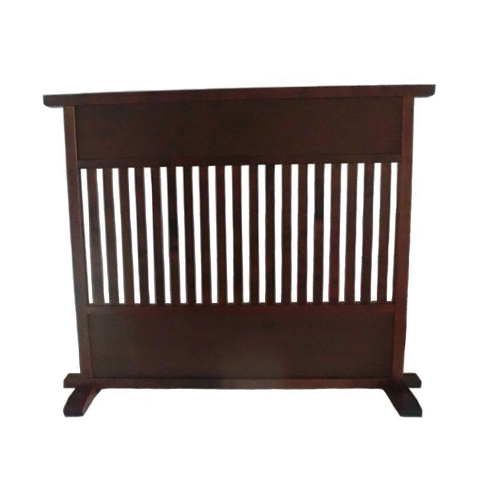 メープル無垢材