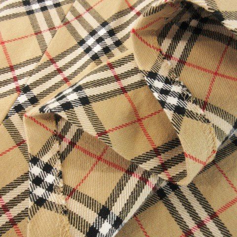 BURBERRY BLUE LABEL - 良品 BURBERRY BLUE LABEL バーバリー
