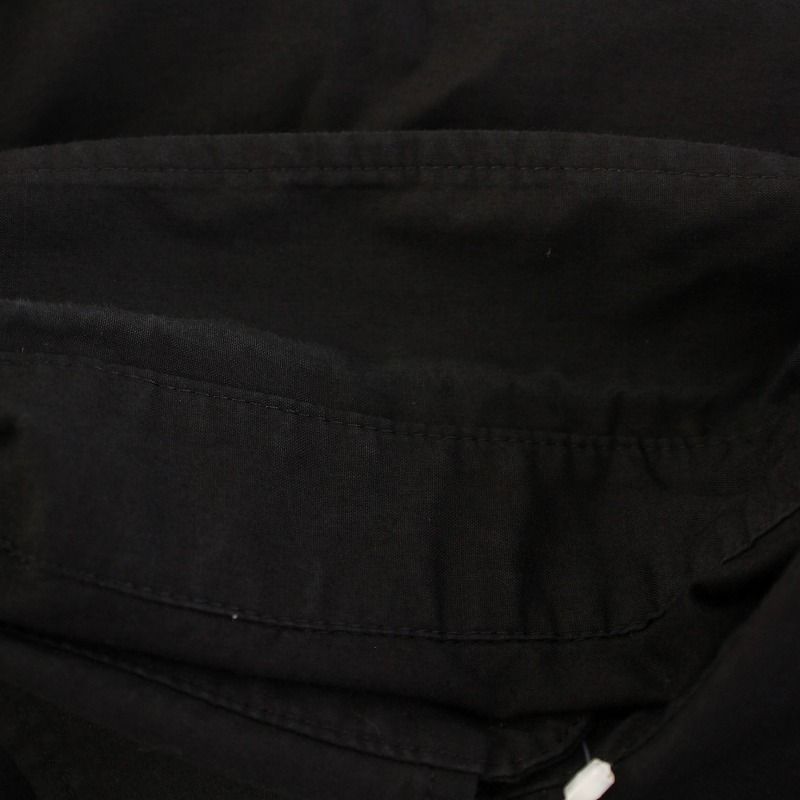 ワイズ Y's ヨウジヤマモト CELLULOSE VIYELLA FRONT TUCKED