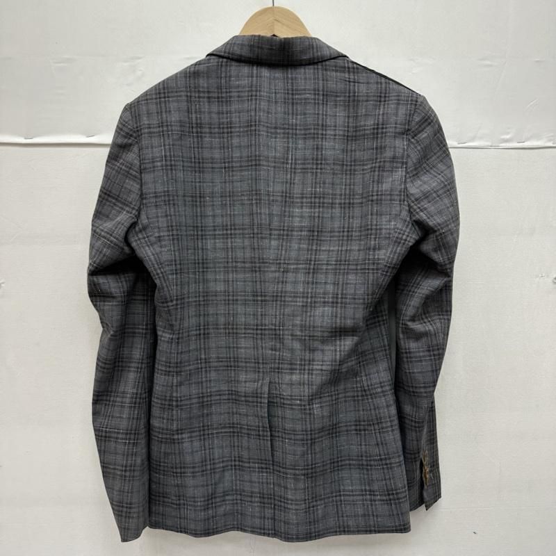 ヴィヴィアンウエストウッドマン　セットアップ　チェック柄 Vivienne Westwood MAN（ヴィヴィアンウエストウッドマン