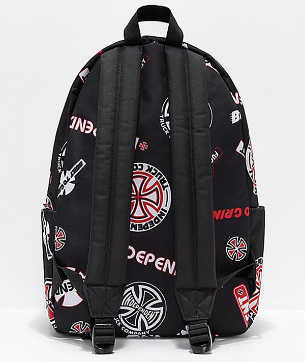 Herschel Supply Co. x Independent (ハーシェル/インディペン