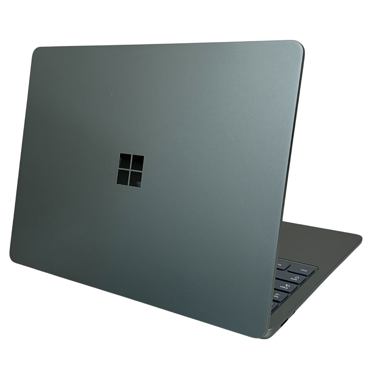 Win11 オーシャングリーン