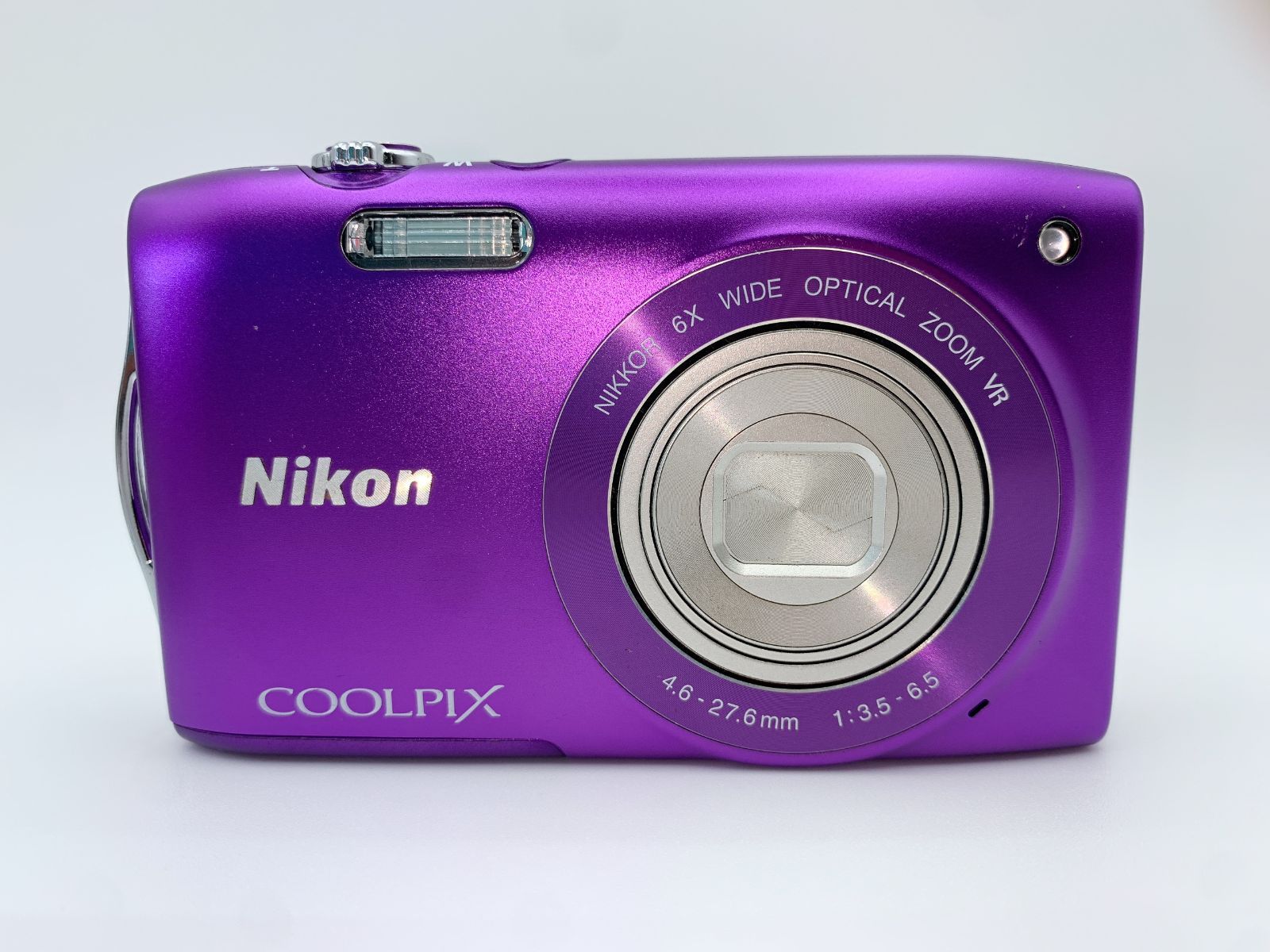 Nikon