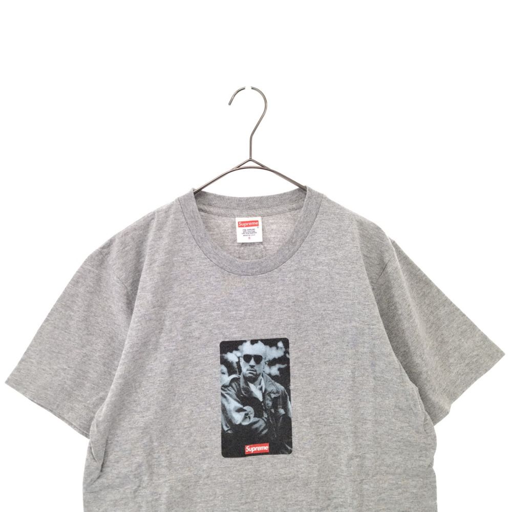 Supreme TAXI D Tシャツ　20周年記念　シュプリーム シュプリーム SUPREME 20th Anniversary Taxi Driver Tee 20周年