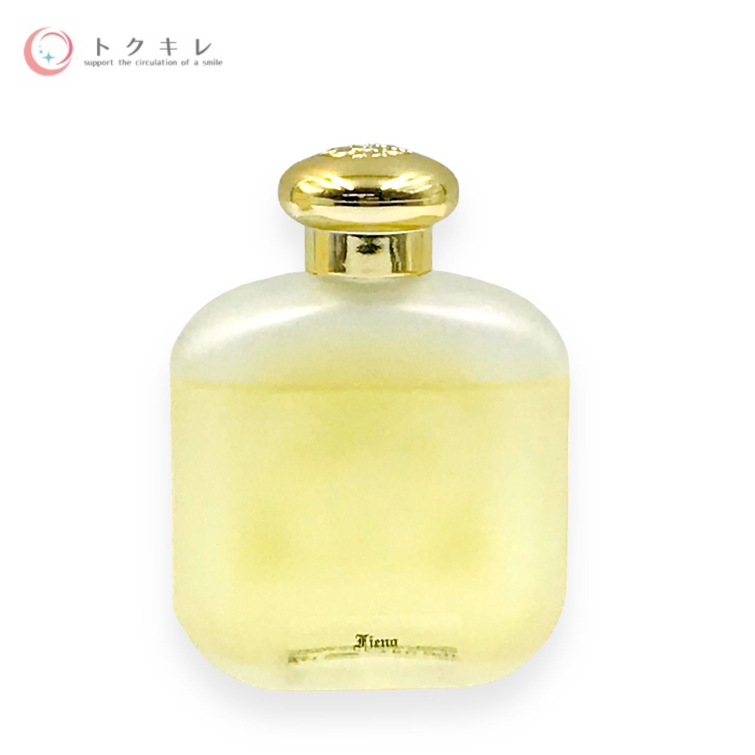 トクキレ】サンタ マリア ノヴェッラ オーデコロン フィエノ 干し草 100ml 香水 並行輸入品 定価18810円(税込) 中古品  (内容量7割程度) Santa Maria Novella FIENO - メルカリ