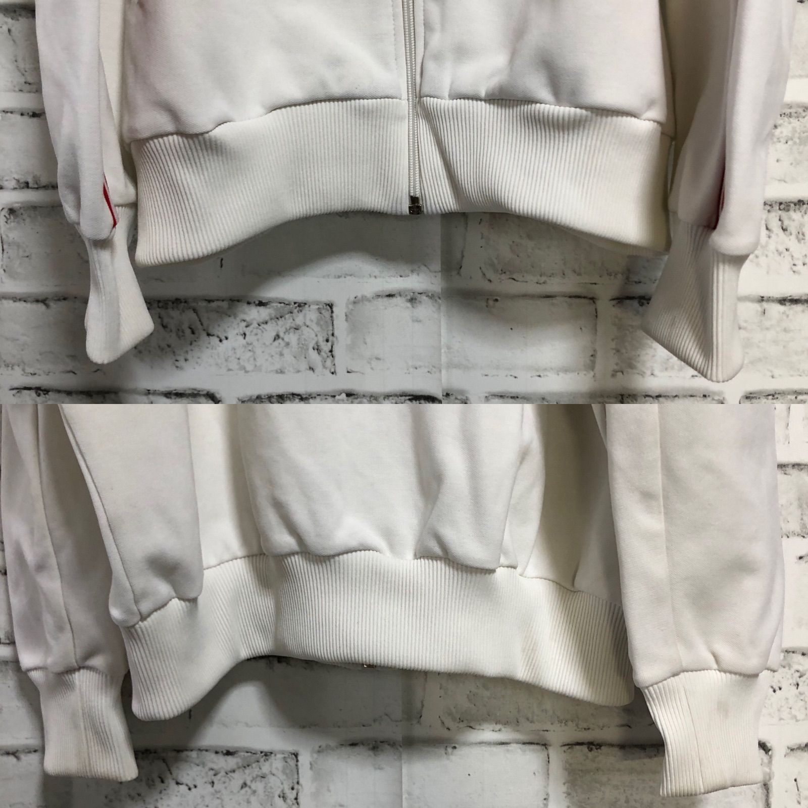 希少⭐️XXL 60s adidas トラックジャケット/ジャージ 西ドイツ 