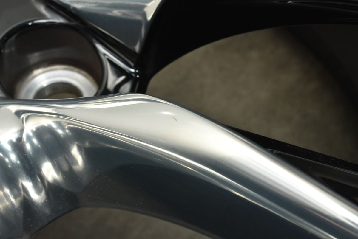 30回使用 鍛造 レクサス LC500|LC500h Sパッケージ 純正 21in 8.5J 9.5J 25 PCD120 ダンロップ ウインターマックスWM01 DSST LS500 LS500h お見逃しなく！