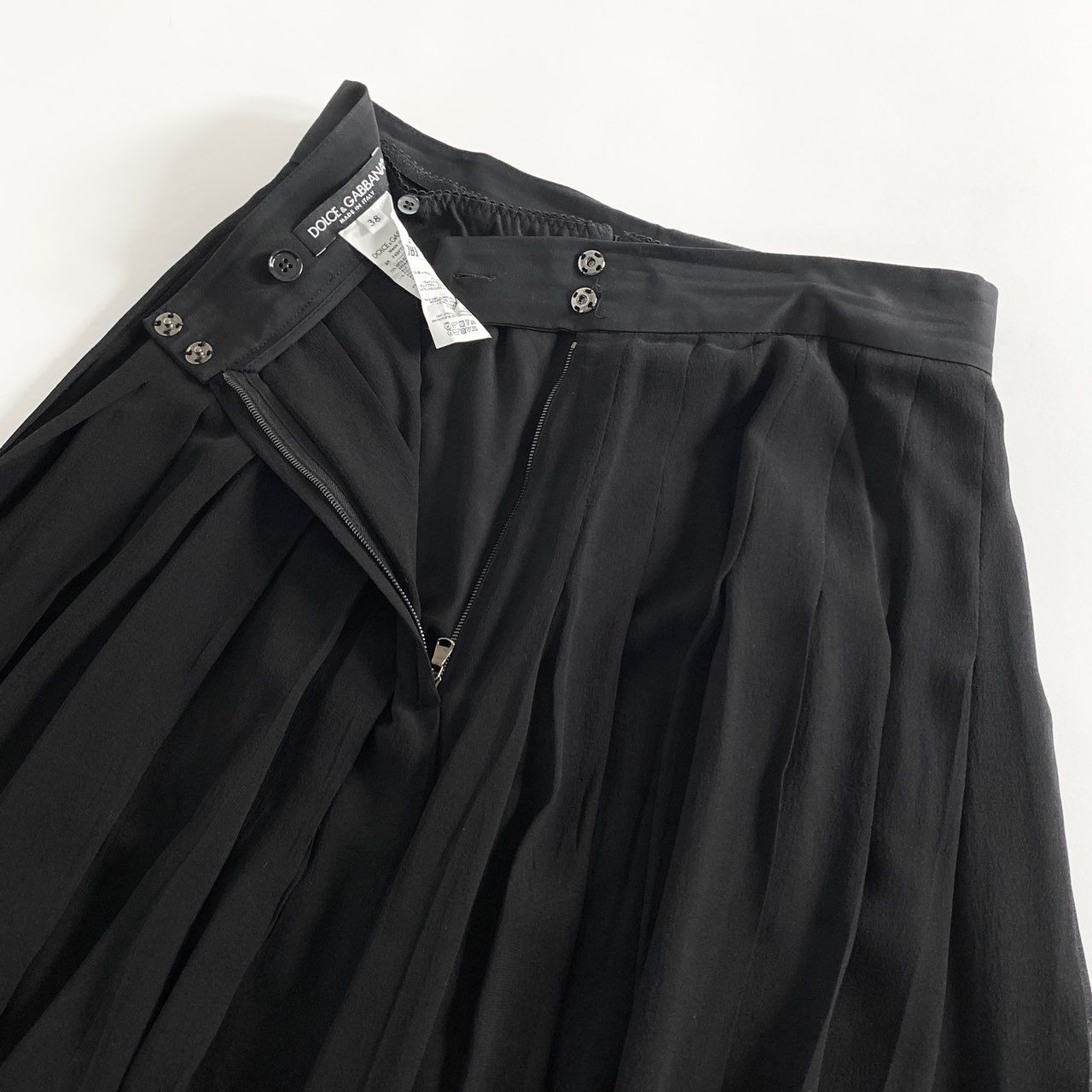 22a29 DOLCE&GABBANA ドルチェアンドガッバーナ イタリア製
