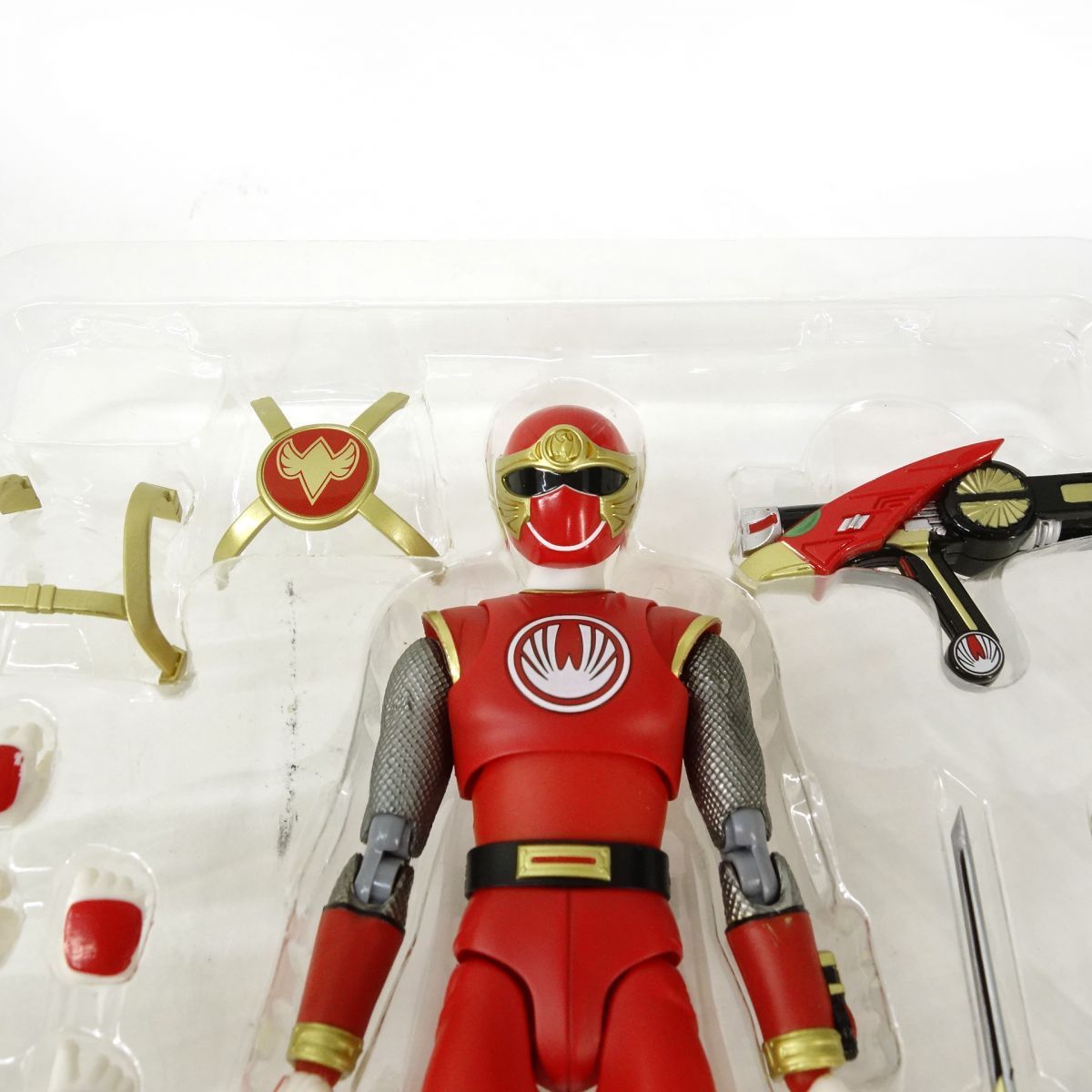 フィギュアーツ