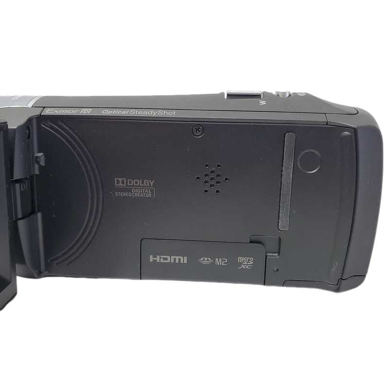 HDR-CX470