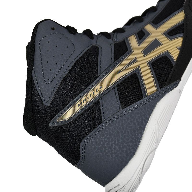 ASICS アシックス レスリング ボクシングシューズ MATFLEX 6 マット 