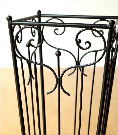 自作 木製八角形傘立て 「土佐八宝」 自作 木製八角形傘立て 「土佐八宝」 傘立て スリム角型 古木風仕上げ