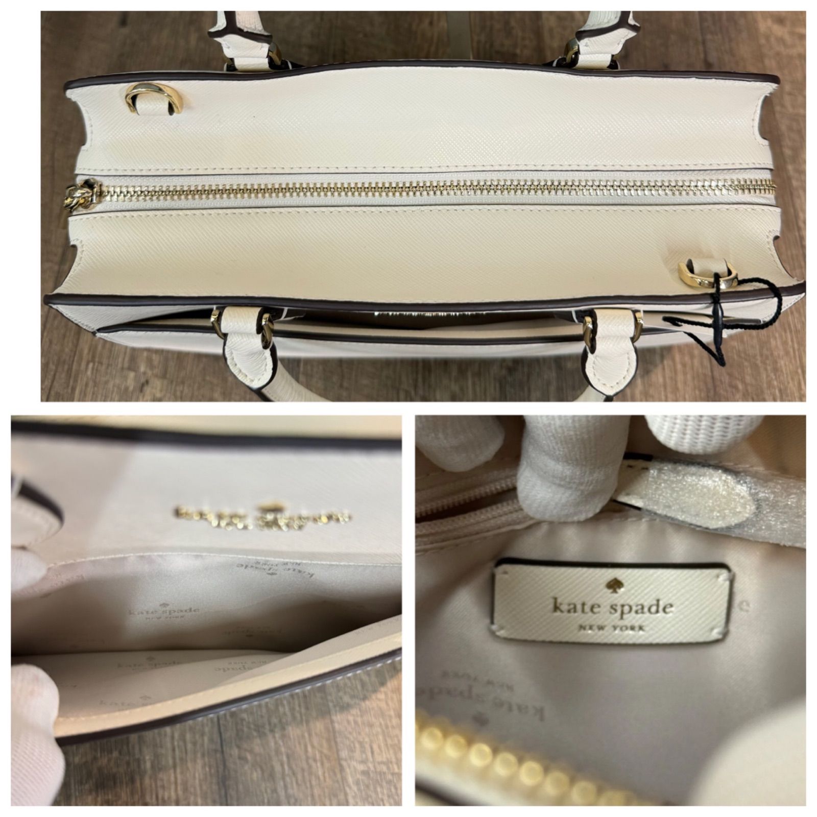新品 未使用】 【kate spade NEW YORK】 ケイトスペードニューヨーク 