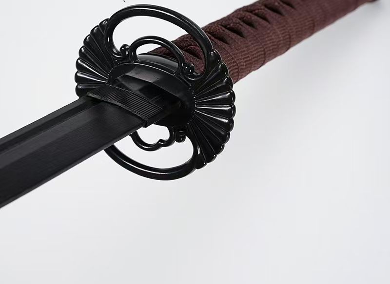 1052-武具 刀装具 日本刀 居合刀 武士道 武蔵 鑑賞用 Cosplay 1052-武具 刀装具 日本刀 居合刀 武士道 武蔵 鑑賞用 Cosplay