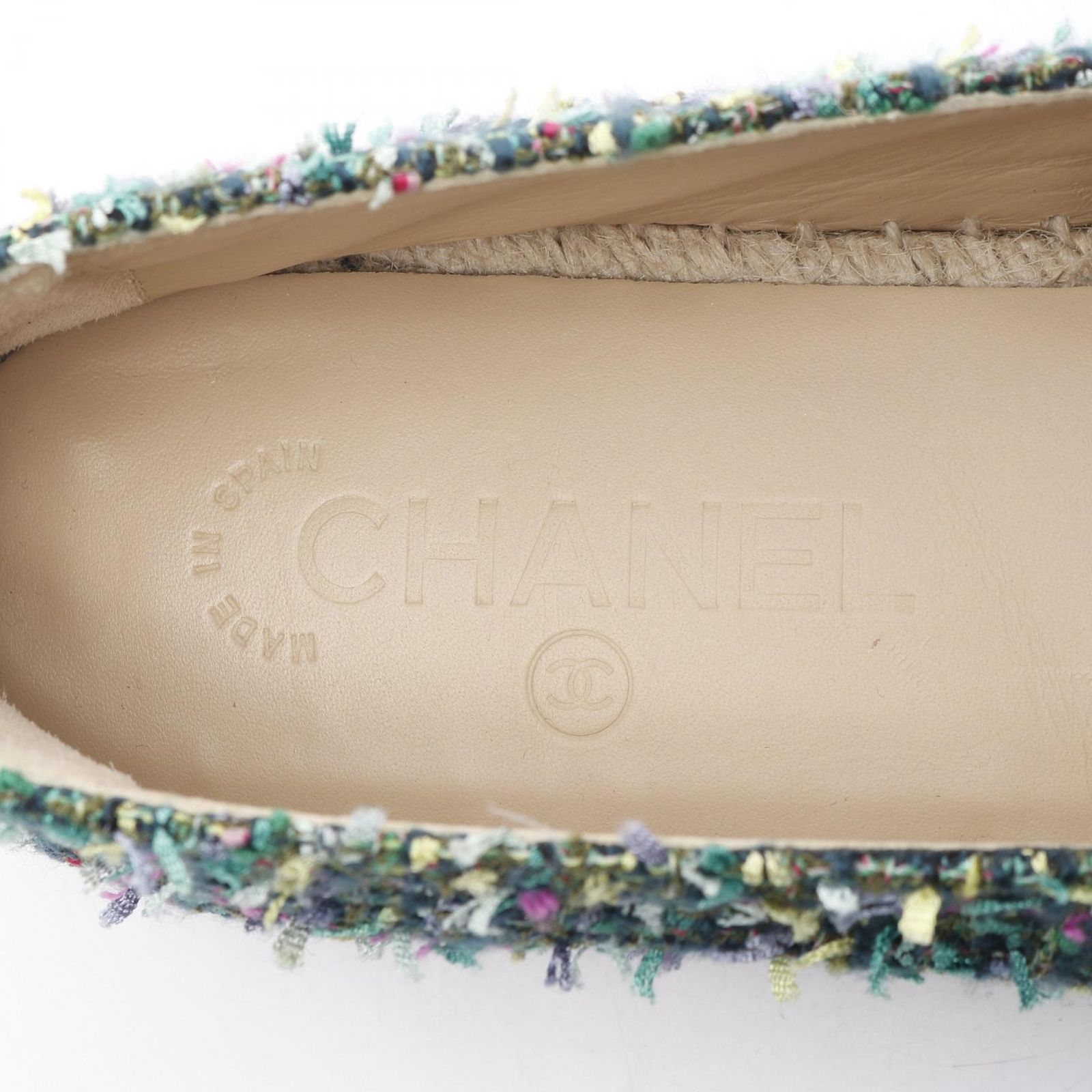 CHANEL