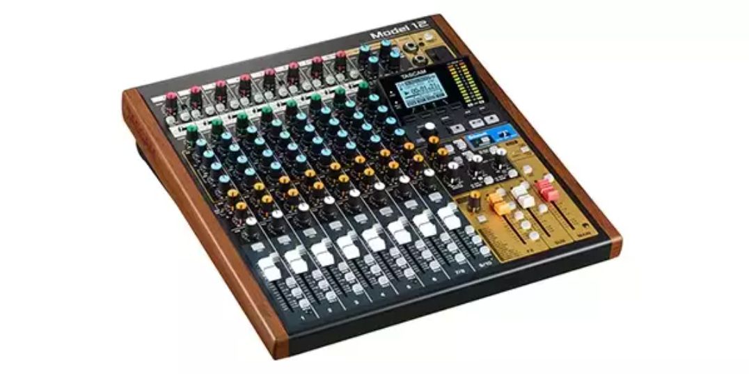 TASCAM