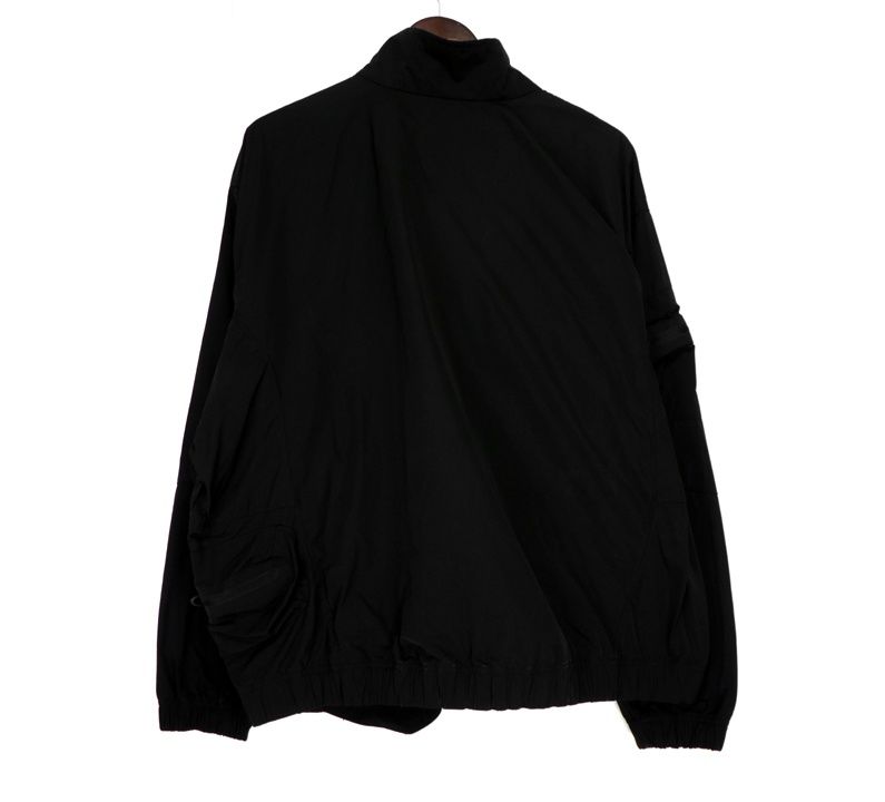 ナイキ NIKE × オフホワイト OFF-WHITE 【 AS M NRG TRACKSUIT