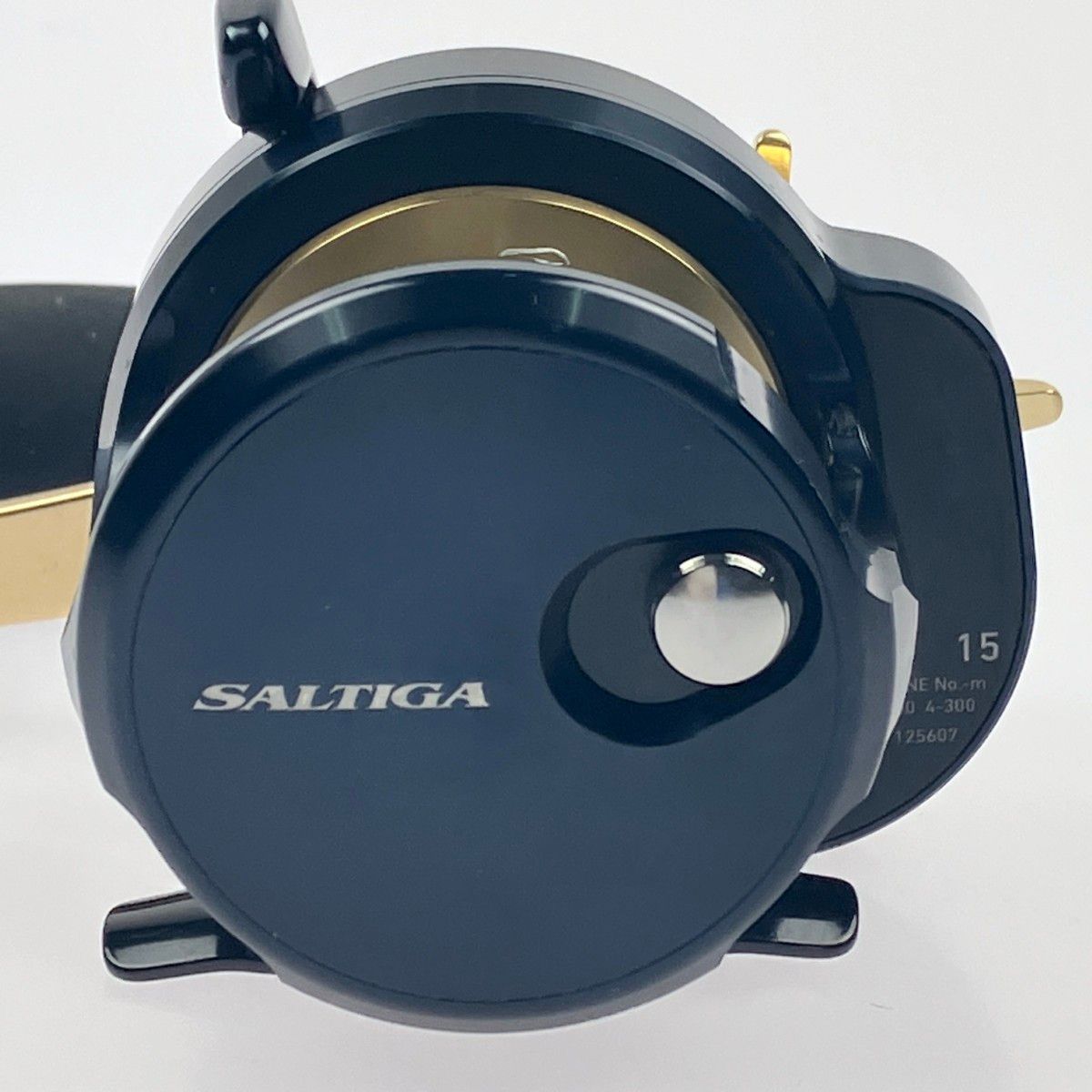 DAIWA - ▽▽DAIWA ダイワ 22 ソルティガ 15HL 左ハンドル 00631523 ▽▽DAIWA ダイワ 22 ソルティガ 15HL 左ハンドル 00631523
