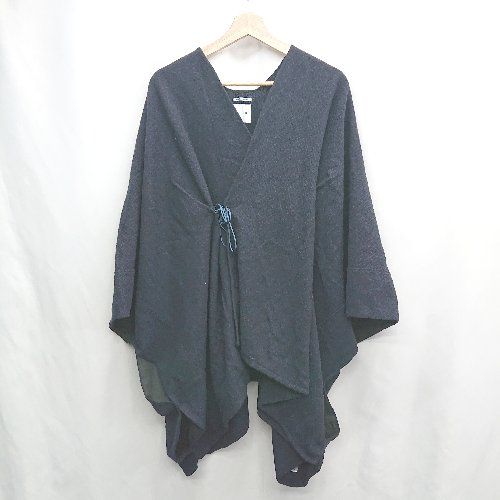 SOUSOU そうそう カーディガン ポンチョ 羽織り 【公式通販】