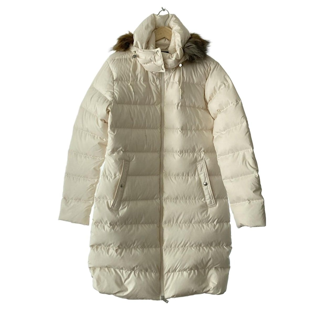 美品　ラルフローレン　ダウンコート　2T 美品 ラルフローレン ダウンコート