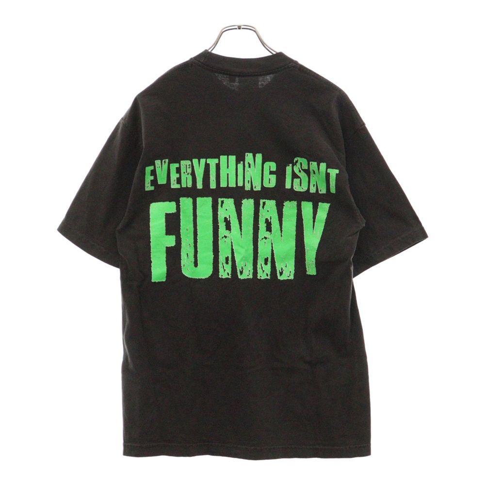 Endless Denim (エンドレス デニム) FUNNY CLOWN SHIRT ファニー Endless Denim (エンドレス デニム) FUNNY CLOWN SHIRT ファニー