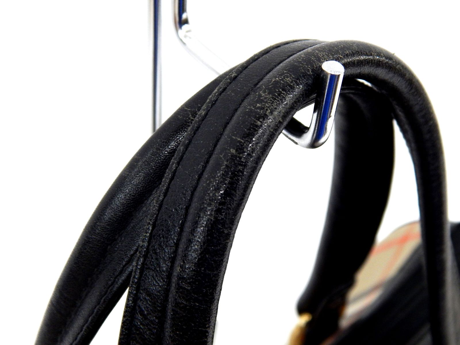 ミニボストン ブラック