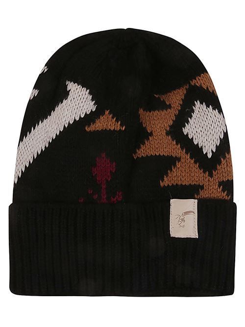 希少　90’s   カンゴール  うさぎ耳  ニット帽(小豆色)　ヴィンテージ 希少 90's カンゴール うさぎ耳 ニット帽(小豆色) ヴィンテージ