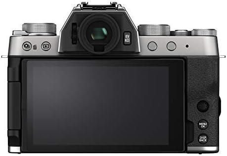 【箱付】FUJIFILM X-T200 ミラーレス一眼 Amazon.co.jp: 【整備済み品】 FUJIFILM ミラーレス一眼カメラ X