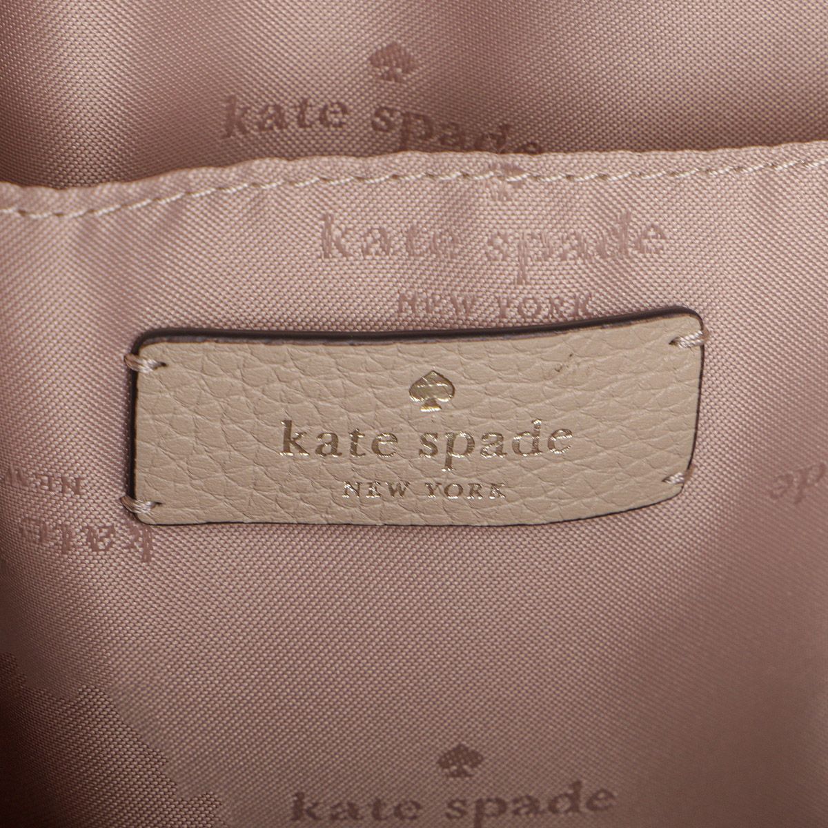 新品 ケイトスペード kate spade リュックサック ミニ ドーム バック 