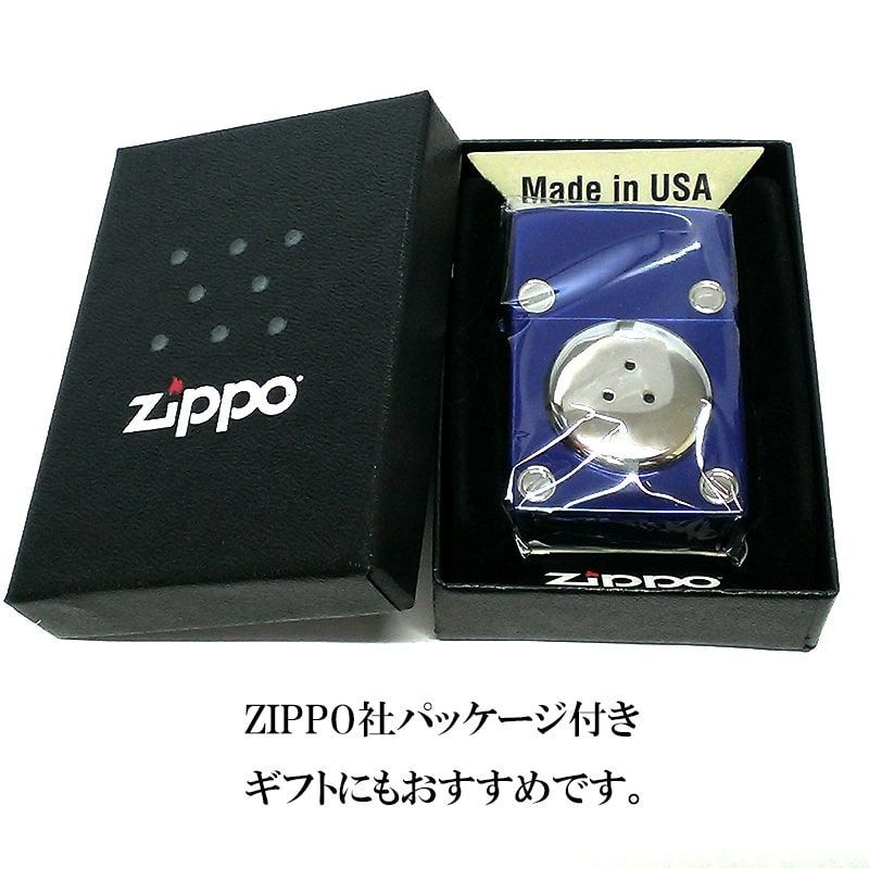 zippo 攻殻機動隊 タチコマ 両面加工 希少モデル 2021年製