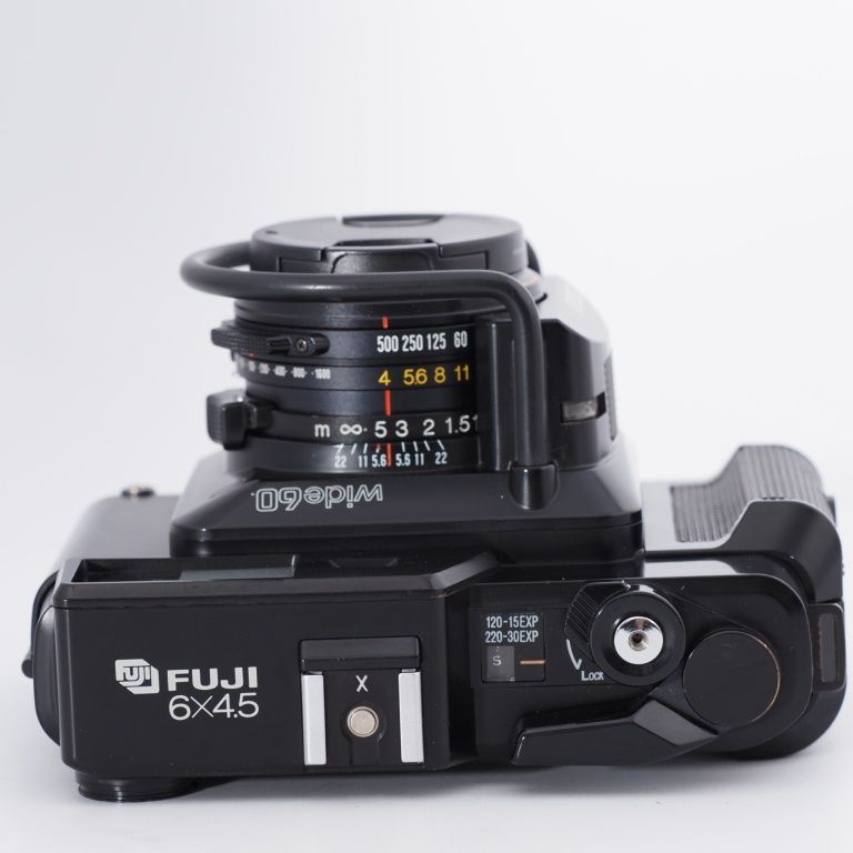 整備済 FUJIFILM FUJICA GS645 Professional 整備済 FUJIFILM FUJICA GS645 Professional