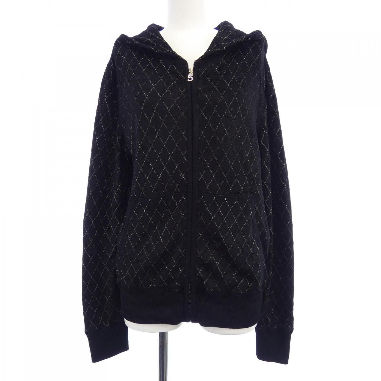 シャネル CHANEL P62267K47533 パーカー