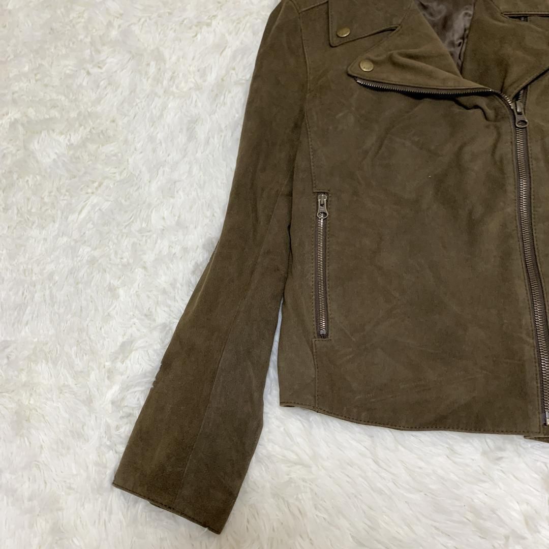 スエード スウェード