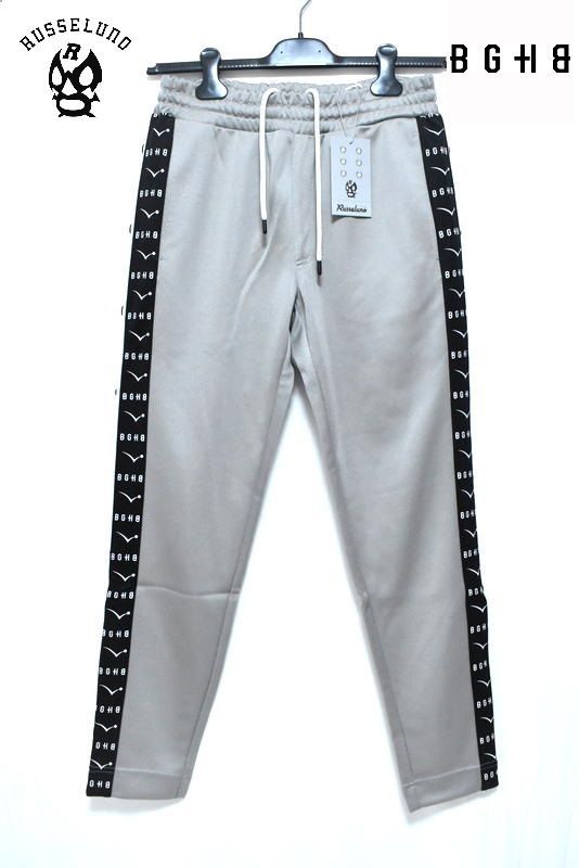 【size6】春夏 ラッセルノ ゴルフ GOLF SIDE LINE パンツ size6】春夏 ラッセルノ ゴルフ GOLF SIDE LINE パンツ