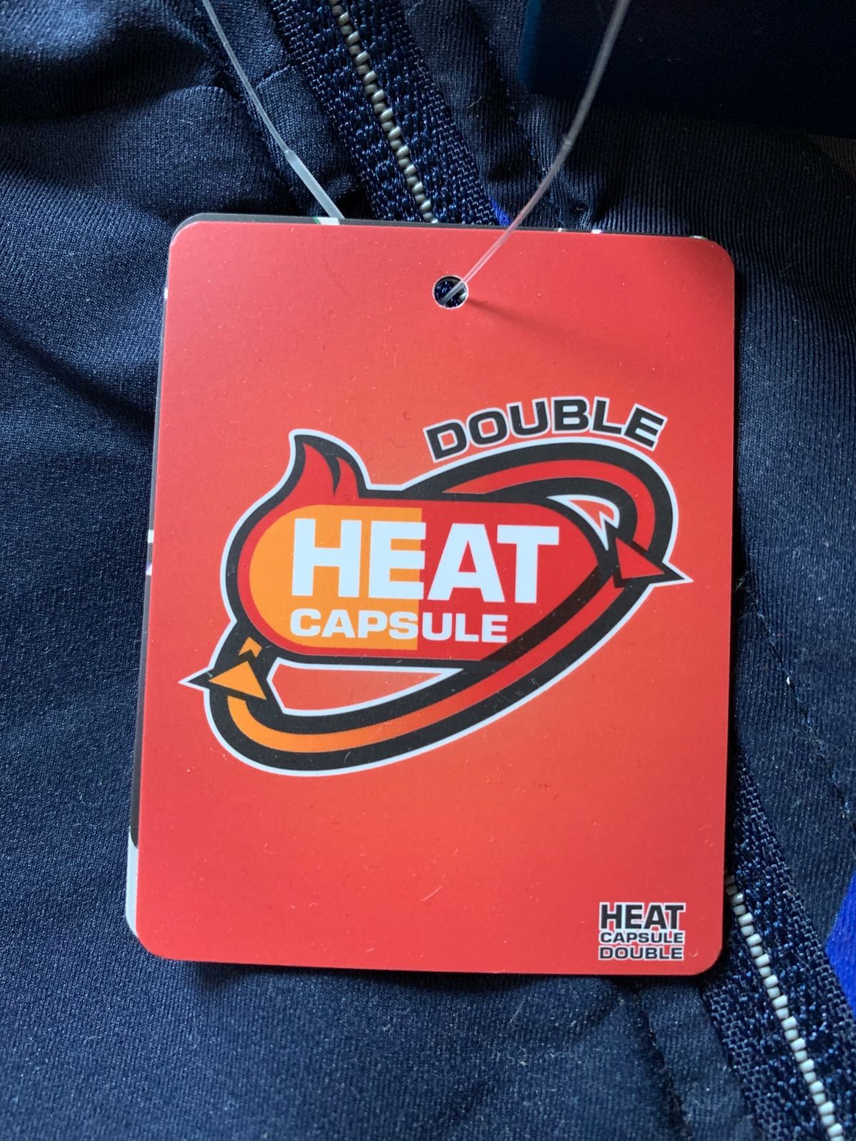 YONEX ウィンドウォーマーシャツLネイビーブルー LLC-HASEGAWATOSO_COM