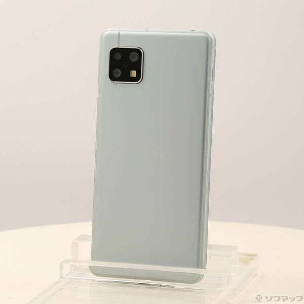 AQUOS - AQUOS sense5G (SoftBank：オリーブシルバー) Amazon | SIMフリーau AQUOS sense5G SHG03 [オリーブシルバー