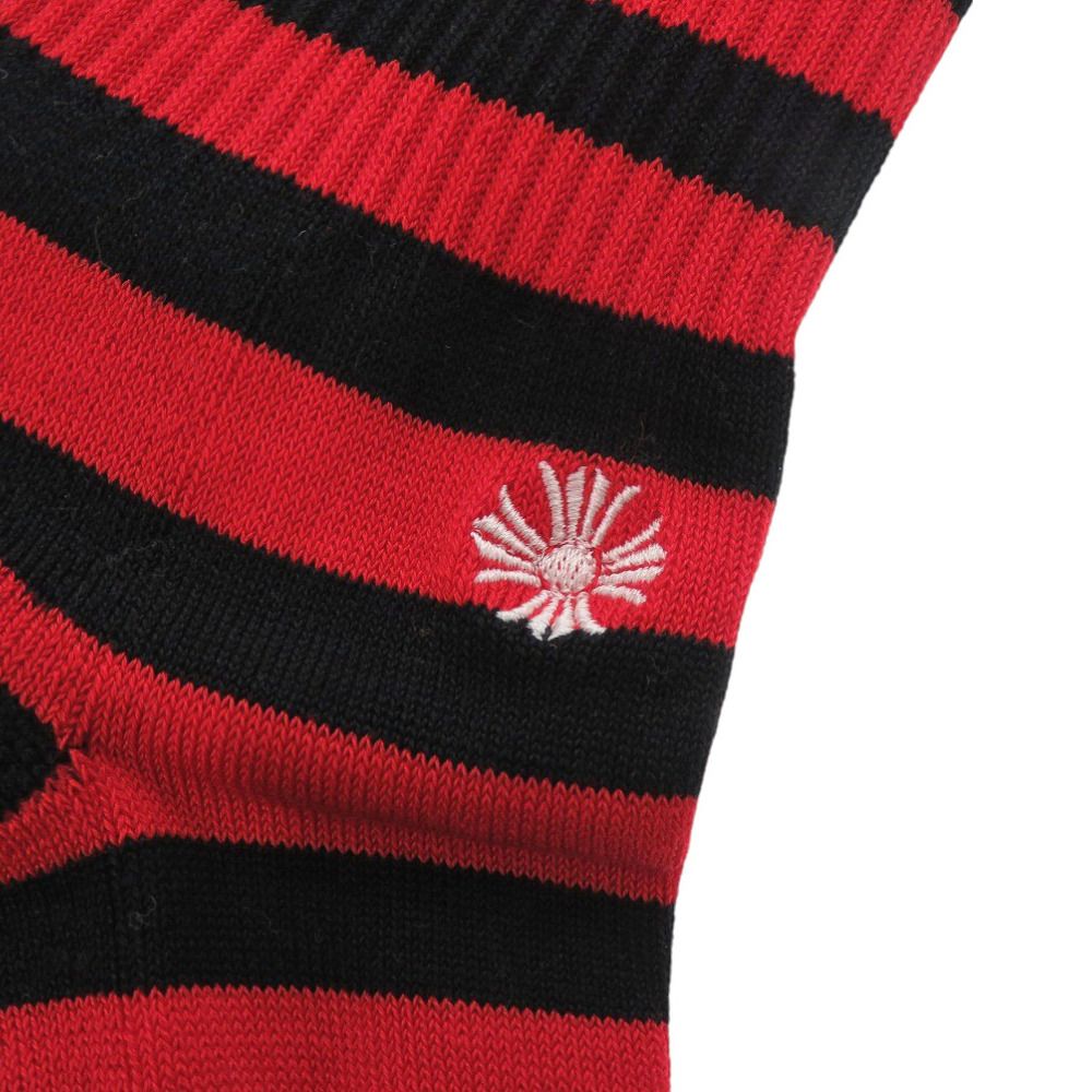クロムハーツ　靴下　3点セット　未使用品 Chrome Hearts - 新品 chromehearts クロムハーツ ソックス 靴下