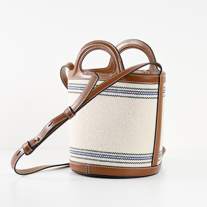 MARNI マルニ TROPICALIA バケットバッグ MARNI マルニ TROPICALIA BUCKET BAG トロピカリア バケット