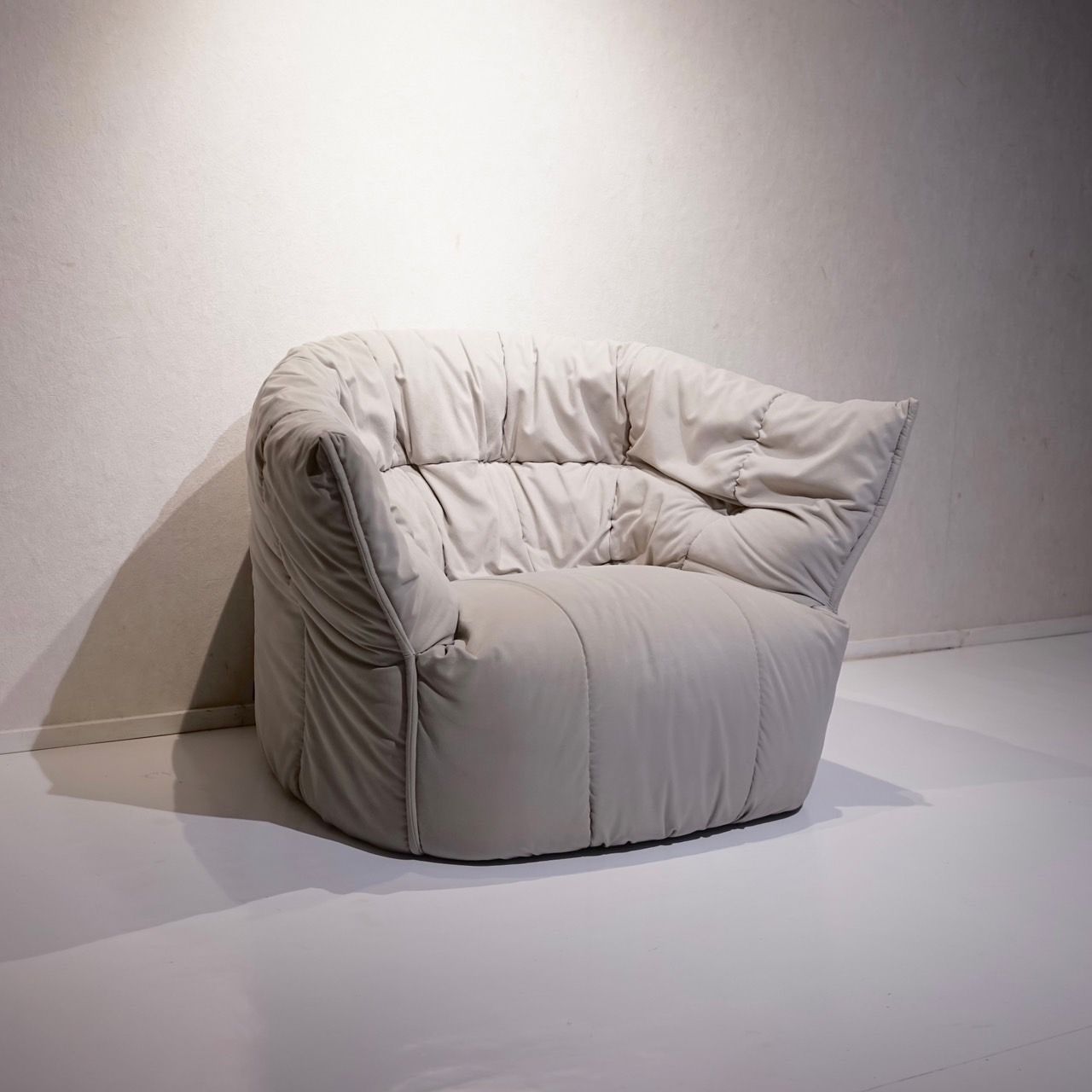 ligne roset リーンロゼ ／ ブリガンタン 1Pソファ ligne roset リーンロゼ ／ ブリガンタン 1Pソファ